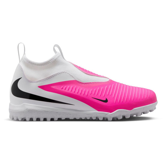 Nike Jr. Phantom 6 High Academy TF